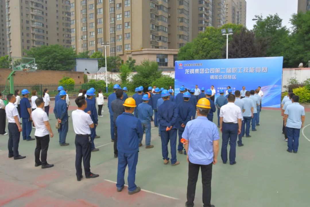 夯實班組建設(shè) 提升隊伍活力