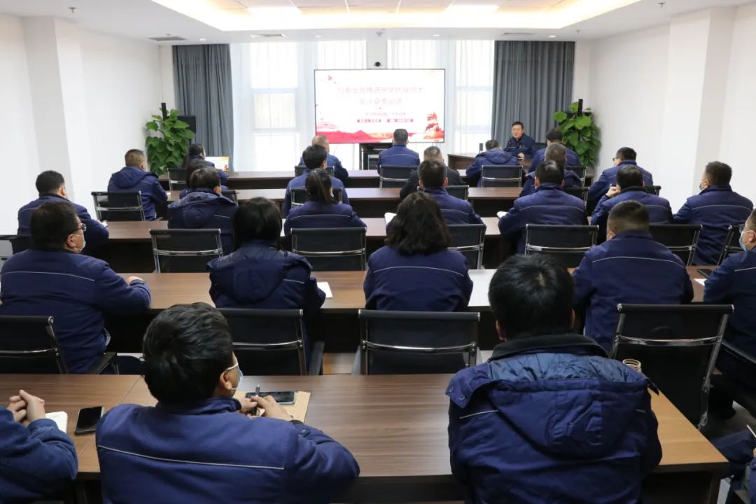 龍鋼集團大西溝礦業(yè)公司自產(chǎn)礦完成月度任務(wù)目標(biāo) 龍鋼集團大西溝礦業(yè)公司自產(chǎn)礦完成月度任務(wù)目標(biāo)