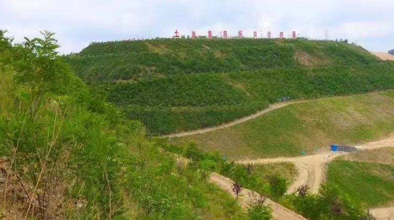 鞏固綠色礦山建設(shè)成果 煥發(fā)百年糧倉新面貌